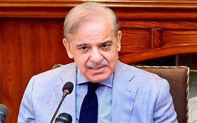 بجٹ میں عام آدمی پر ٹیکس کا مزید بوجھ نہیں ڈالا گیا:وزیرِ اعظم