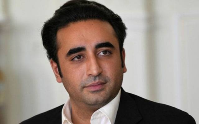 بھارت دہشتگردوں کی فنڈنگ کر کے پاکستان میں کارروائیاں کرواتا ہے: بلاول بھٹو   