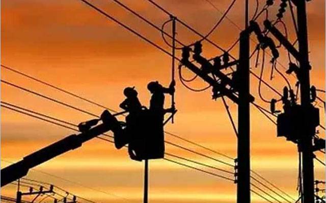 گرمی کی شدت، لیسکو کے سسٹم پر بجلی کی طلب بڑھنے لگی 