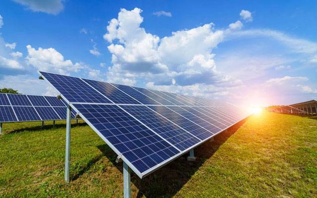 سولر پینل پر ٹیکس سے پریشان شہریوں کیلئے اچھی خبر 