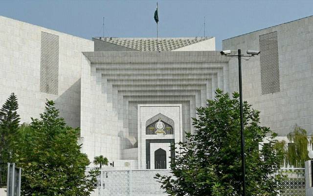 جوڈیشل کمیشن آف پاکستان کا اہم اجلاس 19 جون کو طلب