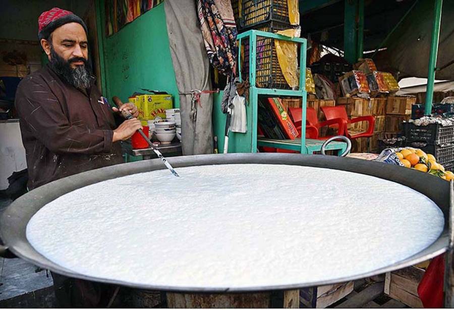 Milk Price rise , Lhyber Pakhtoonkhwa price hike, city42, 
