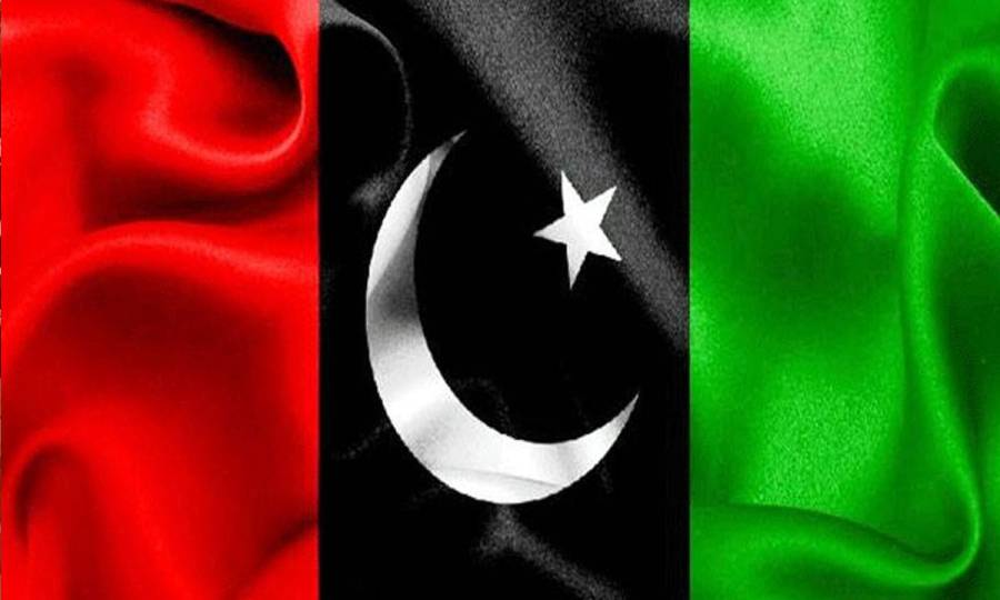  پیپلز پارٹی نے وفاقی بجٹ کی ایک اور پروویژن پر حکومت کی مخالفت کر دی