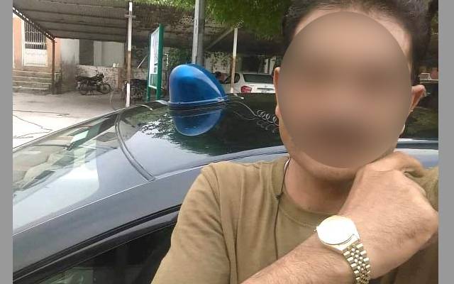  راولپنڈی: ڈاکؤوں کی فائرنگ سے کانسٹیبل شہید، انتہائی مطلوب ڈاکو ہلاک 