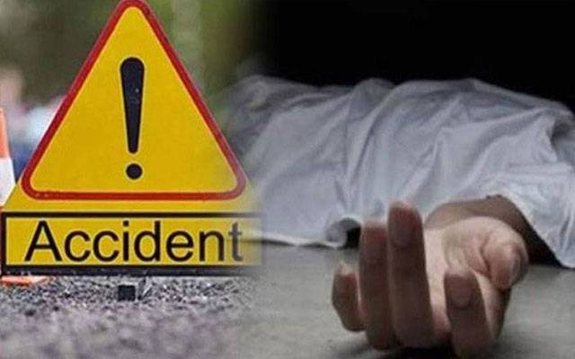  فیروز پور : ٹرک اور لوڈر رکشے میں تصادم، ایک شخص جاں بحق، 7 زخمی