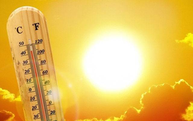 شہر میں جھلسا دینے والی گرمی،بارش ہو گی یا نہیں؟اہم پیشگوئی