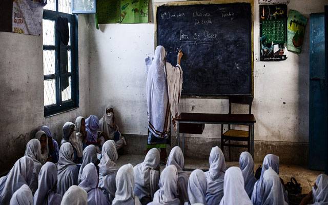 سرکاری سکولوں میں مستقل ہیڈماسٹرز تعینات کئے جائیں گے