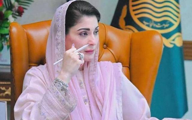 بچے میری ریڈ لائن، چائلڈ لیبر ہرگز برداشت نہیں: مریم نواز  