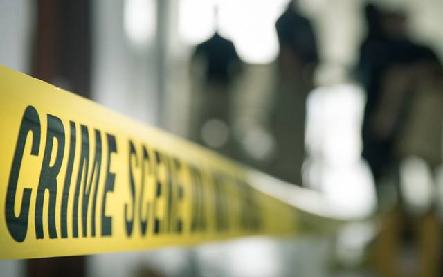 ہڈیارہ: 2 افراد کےقتل کا واقعہ، ملزم ایلیٹ فورس کا کانسٹیبل نکلا