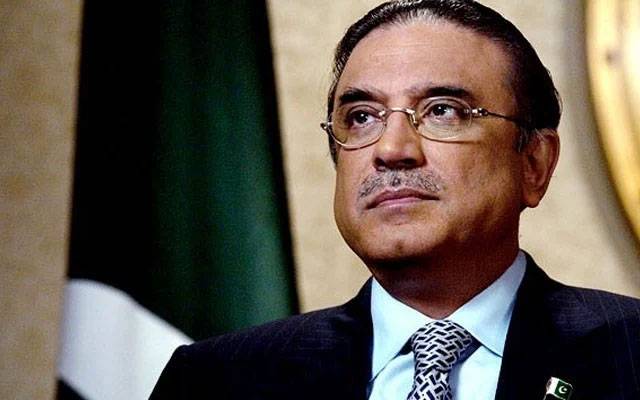 والدین اور سرپرست اپنے بچوں کی تعلیم کو مختصر مدتی فوائد پر ترجیح دیں: صدر زرداری