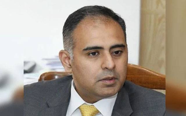 بلال اظہر کیانی کو وزیر مملکت برائے خزانہ کا اضافی قلمدان سونپ دیا گیا