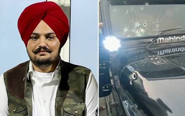 سدھو موسے والاکو قتل کیوں کیا گیا؟گینگسٹر گولڈی برار نے پہلی بار حقائق بتا دیے