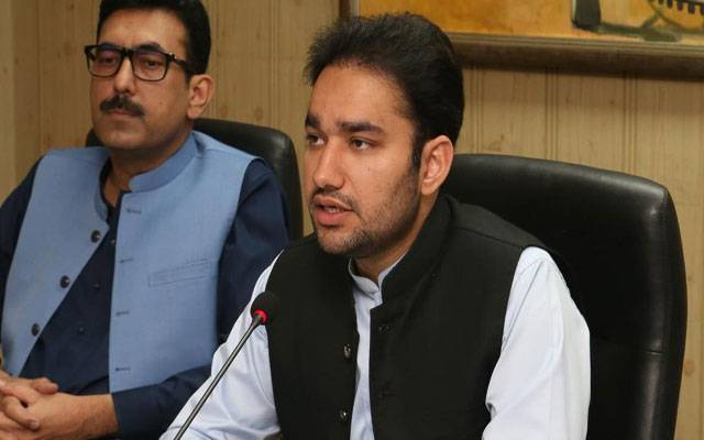 صوبائی وزیر لیبر کا فیکٹری ورکرز کے حفاظتی اقدامات کوخودمانیٹر کرنیکافیصلہ