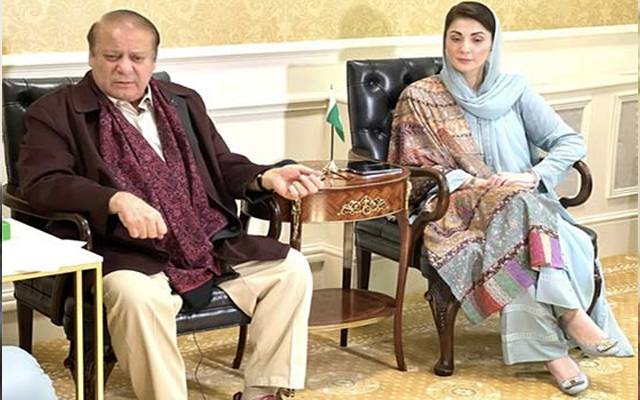 ائیرانڈیاپلین کریش سرحدوں سے بالاترسانحہ؛نواز شریف کااظہار افسوس