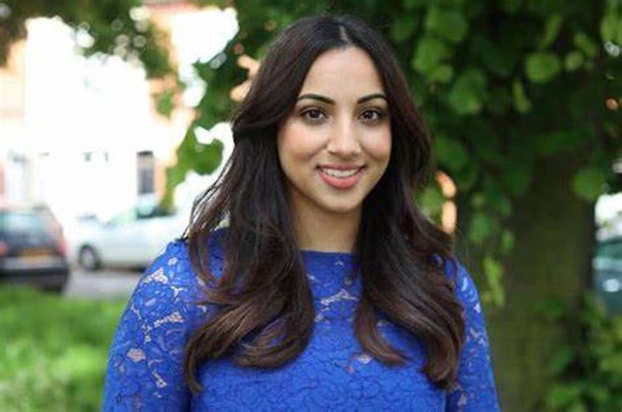  community, Shivani Raja MP, City42 Air India Plane Crash, British Gujrati 