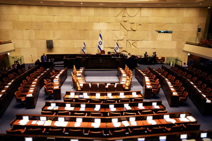 Knesset، Israeli Parliament, Israeli politics, Haredi factions