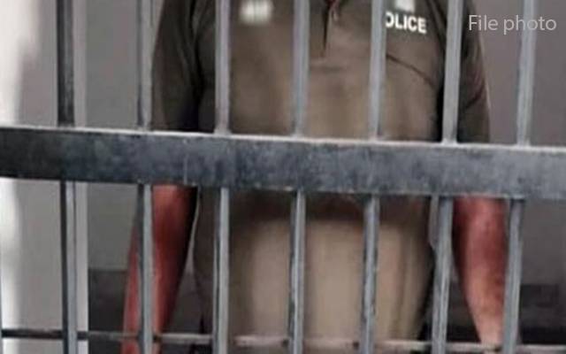 قانون کے محافظ ہی لیٹرے بن گئے، اے ایس آئی،دو ساتھیوں سمیت گرفتار