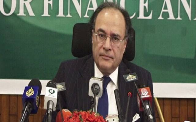 2 سال میں ترسیلاتِ زر میں 10 ارب ڈالر کا ریکارڈ اضافہ ہوا: وزیر خزانہ