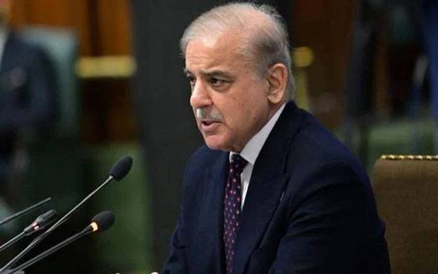اسرائیلی حملے میں نقصانات پر ایرانی عوام سے اظہارِ ہمدردی کرتا ہوں: وزیراعظم شہباز شریف