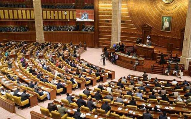  پنجاب غیرمطلوبہ کوآپریٹو سوسائٹیز ایکٹ 2025 کثرت رائےسے منظور