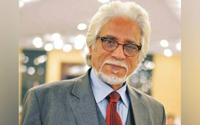 سینئراداکار راشد محمود پر مشتعل افراد کا تشدد، شناختی کارڈبھی چھین لیا