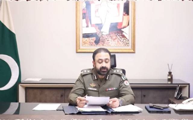  کھلی کچہریوں کا سلسلہ جاری،ڈی آئی جی نے موقع پر احکامات جاری کئے 