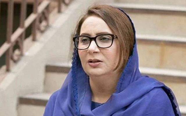 بجٹ عوام دشمن،مسلط ٹولے نےاپنی تنخواہوں میں کئی سو گنا اضافہ کیا: مسرت جمشید چیمہ