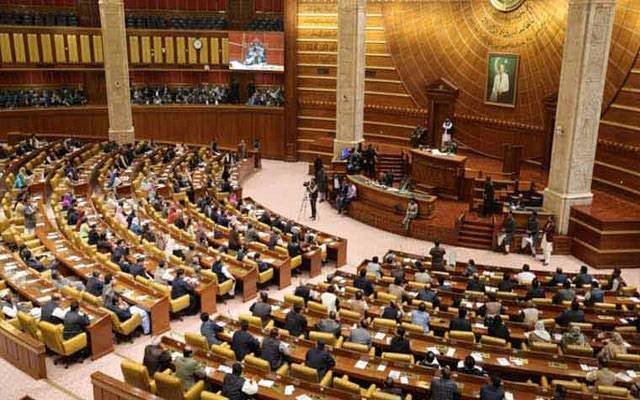  ایران پر حملہ:راحیلہ خادم حسین نے پنجاب اسمبلی میں مذمتی قراردادجمع کرا دی 