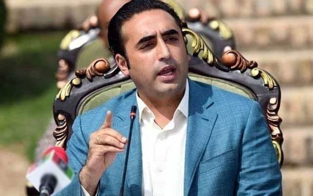 بلاول بھٹو کی اسرائیل کے ایران پر بلااشتعال حملے کی شدید مذمت