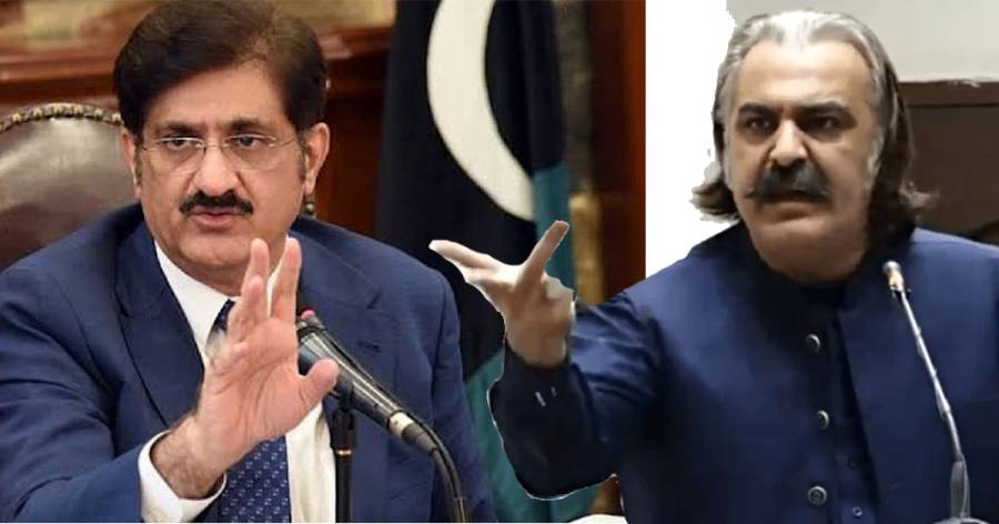 Sindh Budget, KPK Budget, City42, PTI vs PPP Pay raise 