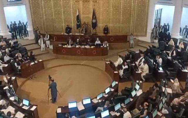 خیبر پختونخواحکومت نے مالی سال 26-2025 کیلئے 2119 ارب کا بجٹ پیش کردیا 