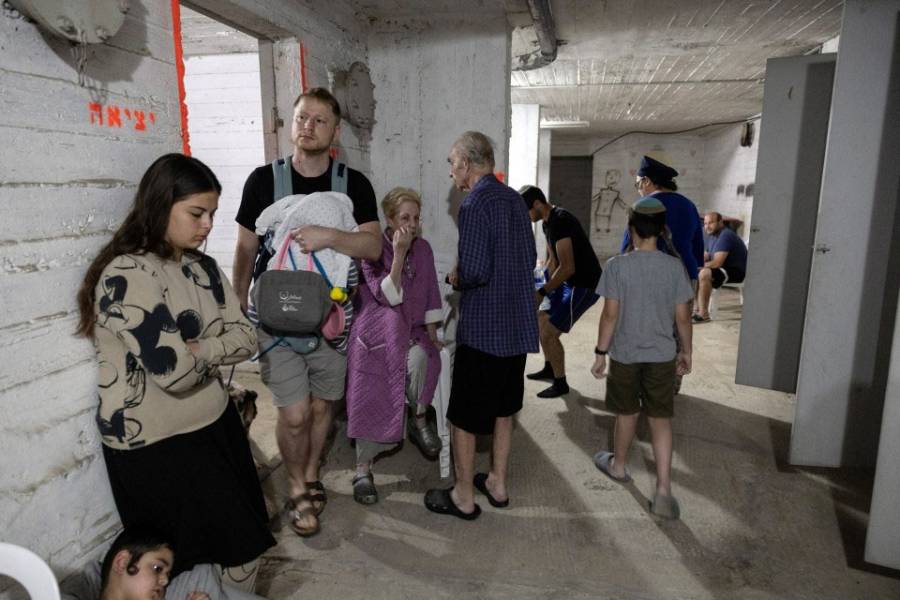  IDF, Iran Israel conflict, City42 Irani attack on Israel, Israeli air strikes on Iran, Nuclear weapons 