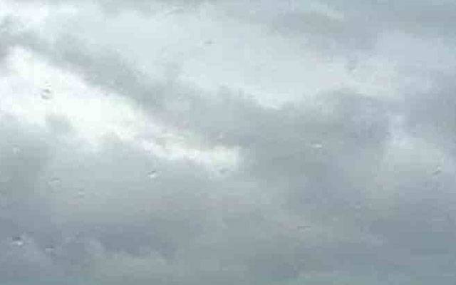  آج سورج اوربادلوں میں آنکھ مچولی جاری رہےگی، بارشوں کی پیش گوئی