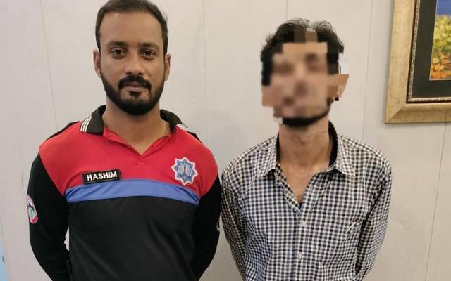 لاہور؛ وارداتوں کی 50 ففٹی کرنے والے گینگ کا سرغنہ گرفتار