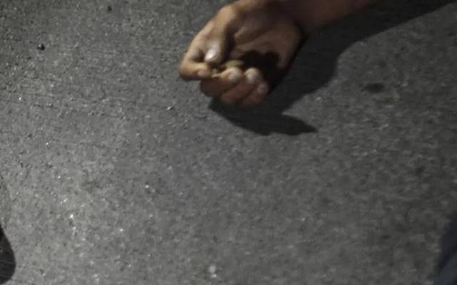  کاہنہ:سی سی ڈی کیساتھ مبینہ مقابلہ میں زیر حراست ڈاکو مارا گیا