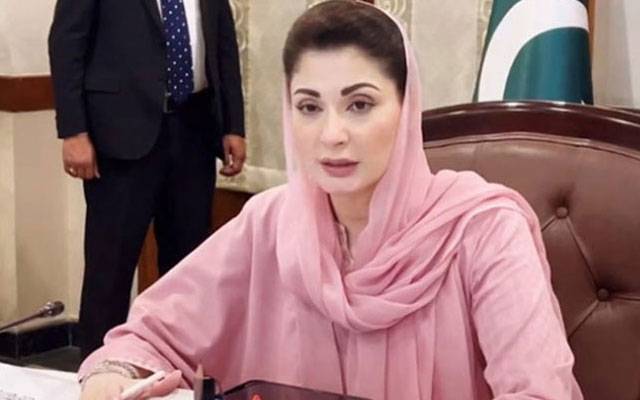  انٹرنیشنل بلڈ ڈونر ڈے : وزیراعلیٰ مریم نواز کا خون عطیہ کرنے والوں کو خراج تحسین