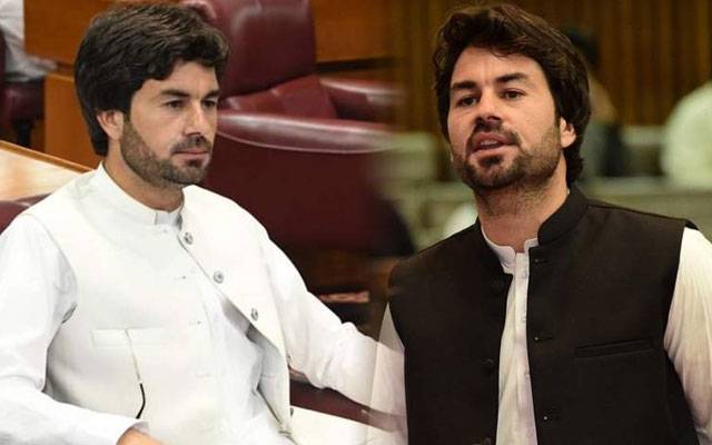 باجوڑ: وزیراعظم کے معاون خصوصی مبارک زیب خان کے گھر پر راکٹ حملہ