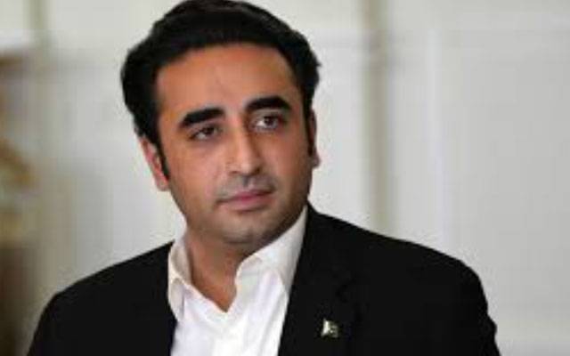 عالمی برادری اسرائیل ایران  جنگ بند کروائے، بلاول بھٹو