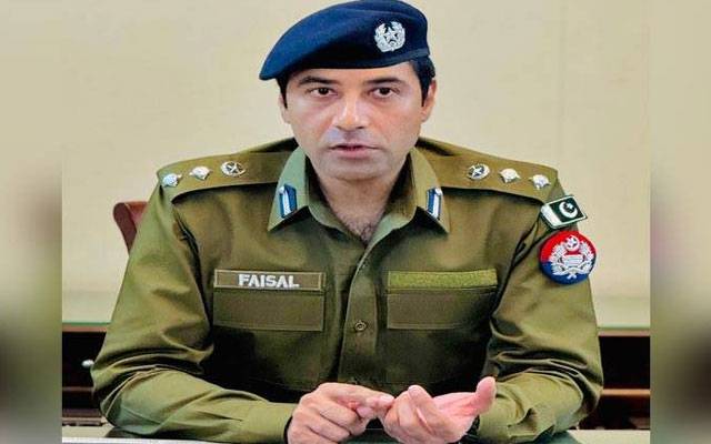 5ہزارسےزائدمجالس وجلوسوں کو فول پروف سکیورٹی فراہم کی جائے گی؛ ڈی آئی جی آپریشنز 