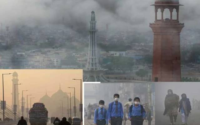 مریم نواز کا سموگ میں کمی اورماحول بہتر بنانے کیلئے ایک اور بڑا قدم