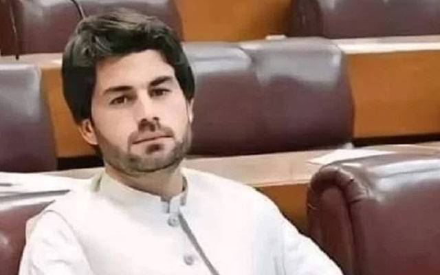 وزیر اعظم کے معاون خصوصی کے گھر پر راکٹ حملہ
