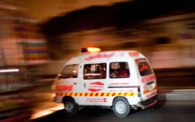 نہر میں نہاتے ہوئے 4 نوجوان ڈوب گئے