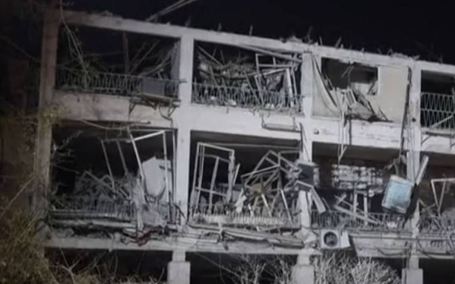 City42, Irani missal attack on Israel, Israel Iran war, city42 
