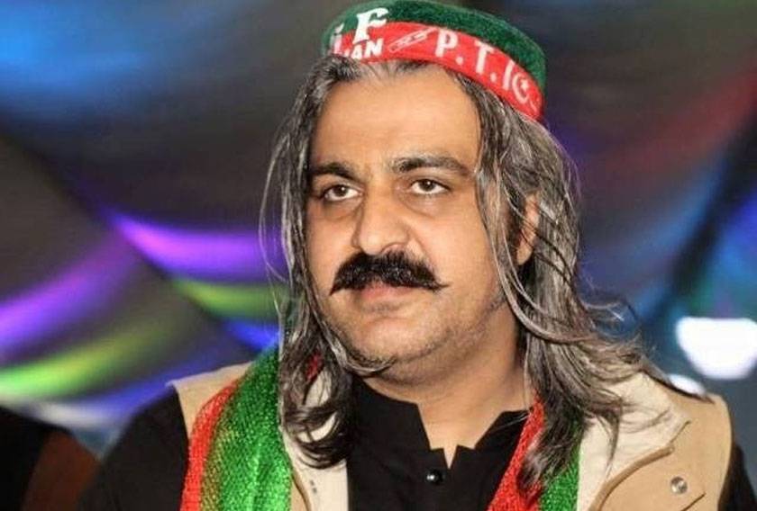 پی ٹی آئی کے 