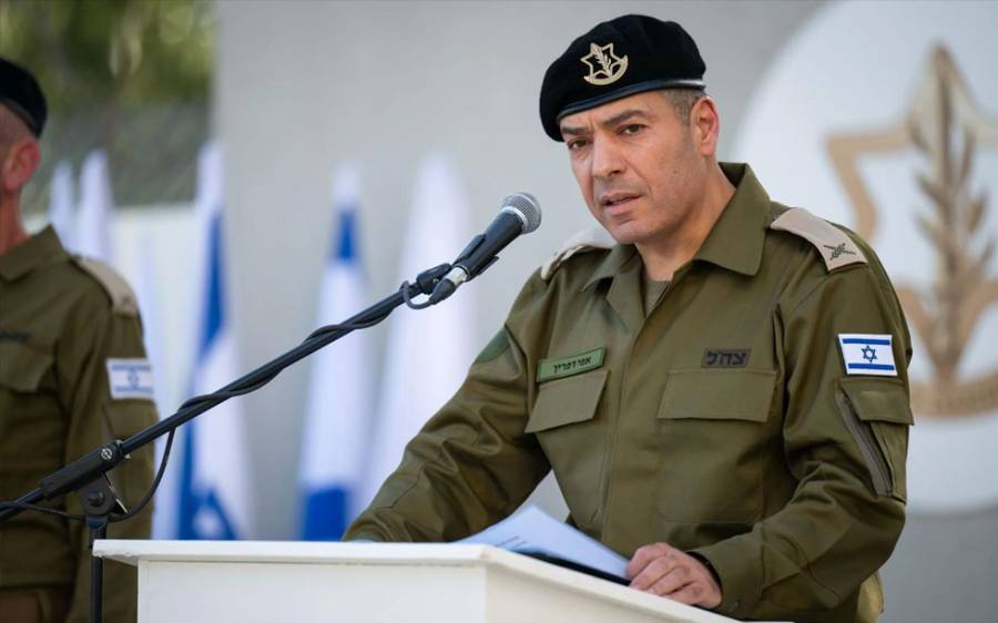  Israel Iran War , Irani military commanders killed 