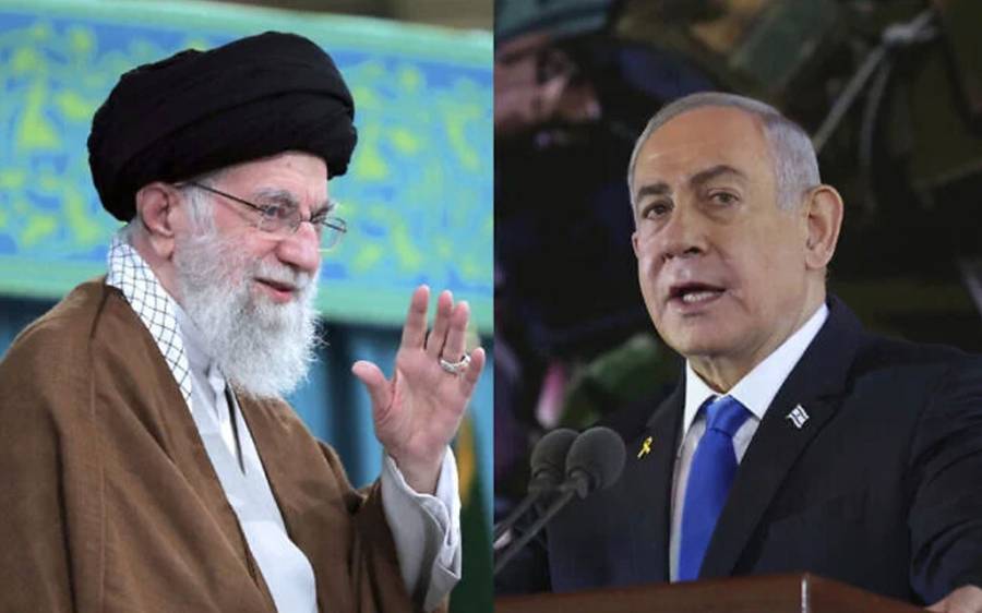  Khamina ei, Irani Supreme Leader, Israel Iran war 