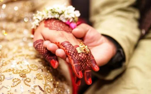 پسند کی شادی کرنا جرم بن گیا، جوڑا قتل