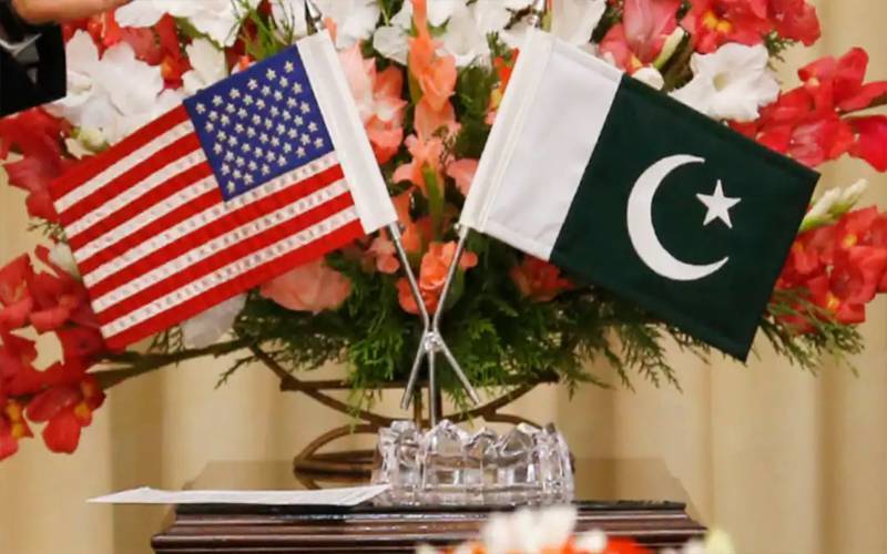 مشرق وسطیٰ میں کشیدگی: پاکستان نے امریکا کے 2 اہم دورے ملتوی کردیئے 