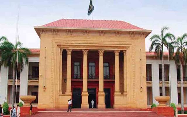 پنجاب اسمبلی کے کل کے اجلاس کا ایجنڈا جاری
