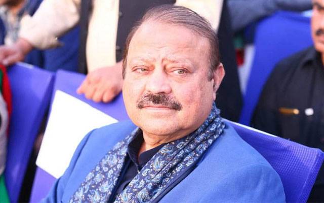 جنوبی ایشیاء کے امن کی کنجی مسئلہ کشمیر کے حل میں مضمر ہے؛ سلطان محمود چوہدری